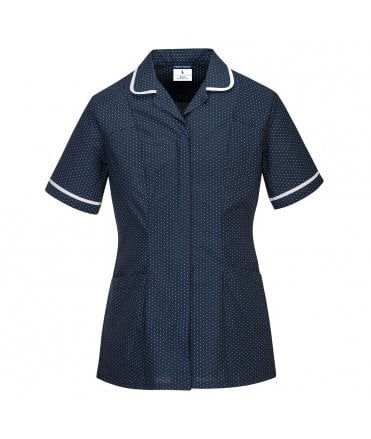 Stretch Classic Care Home Tunic