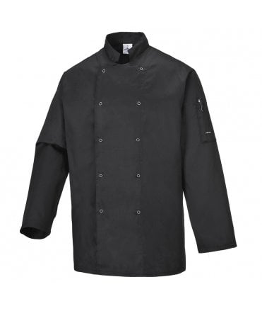 Portwest Suffolk Stud Jacket