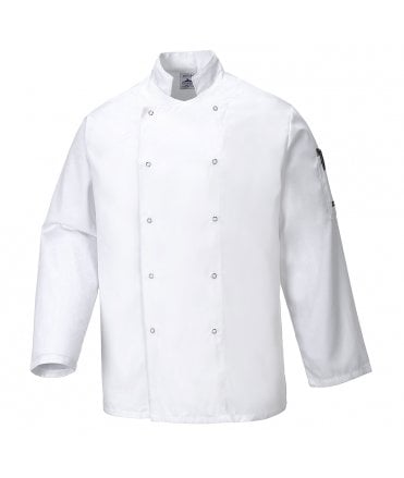 Portwest Suffolk Stud Jacket