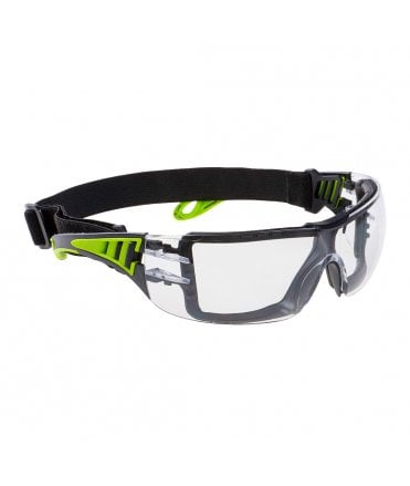 Portwest Tech Look Plus Spectacle