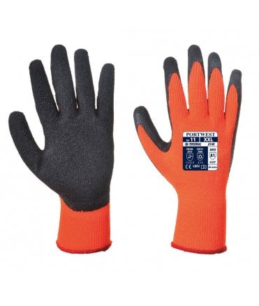 Portwest Thermal Grip Glove