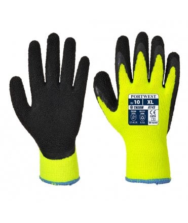 Portwest Thermal Soft Grip Glove