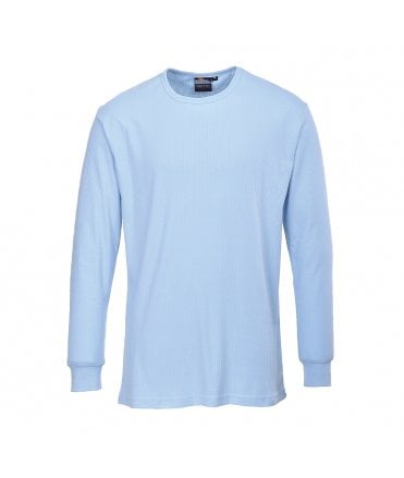 Portwest Thermal T-Shirt Long Sleeve