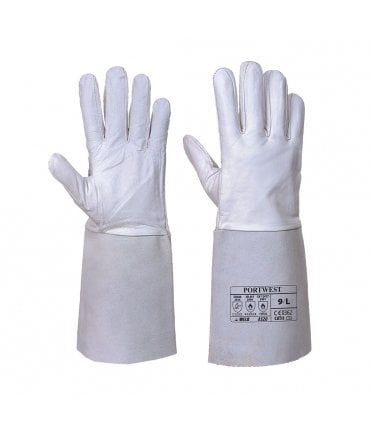 Portwest Tig Welders Gauntlet