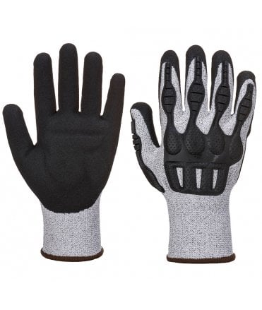Portwest TPV Impact Cut Glove