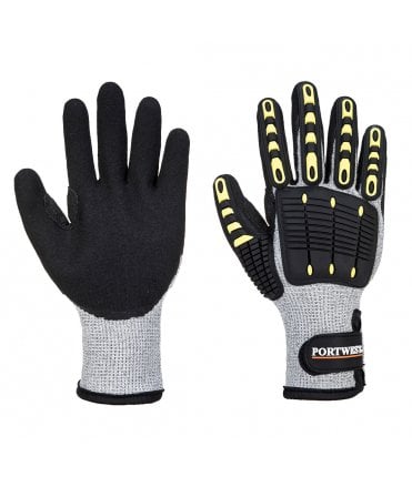 Portwest TPV Impact Therm Cut Glove