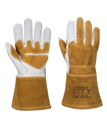 Portwest Ultra Welding Gauntlet
