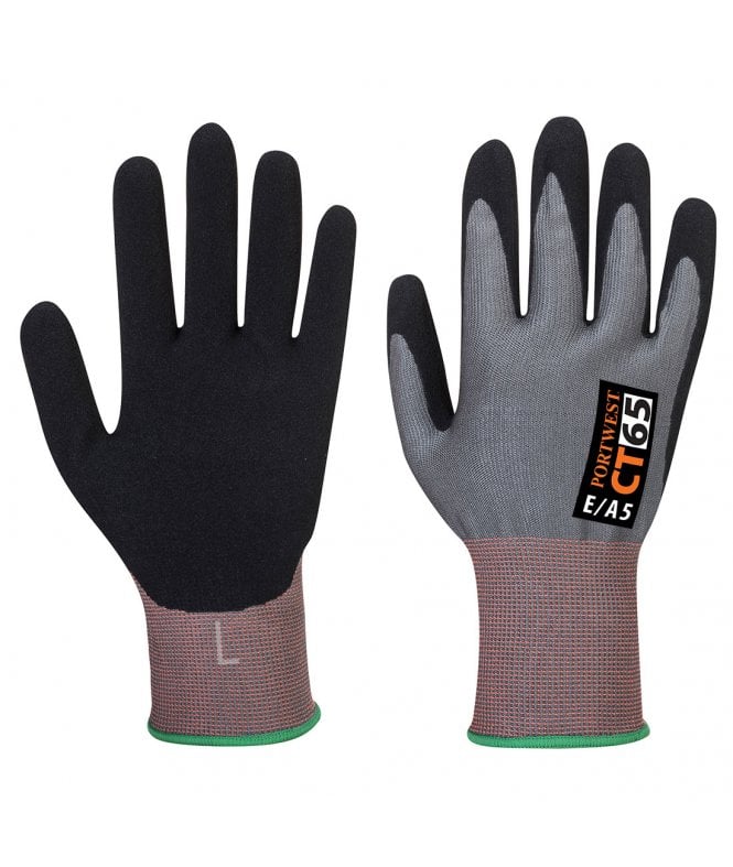 Portwest  VHR Nitrile Foam