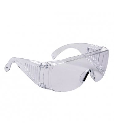 Portwest Visitor Safety Spectacle EN166