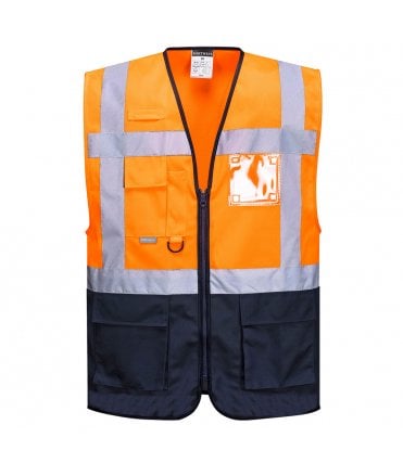 Portwest Warsaw Executive Vest