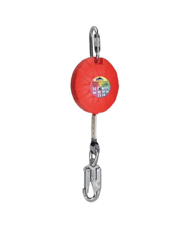 Portwest  Web Fall Arrest Block