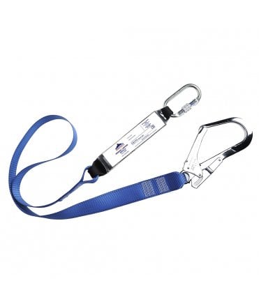 Portwest Webbing Lanyard