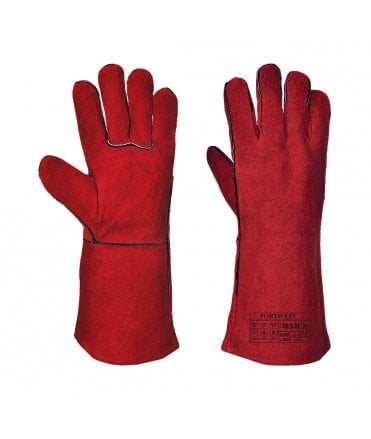 Portwest Welders Gauntlet