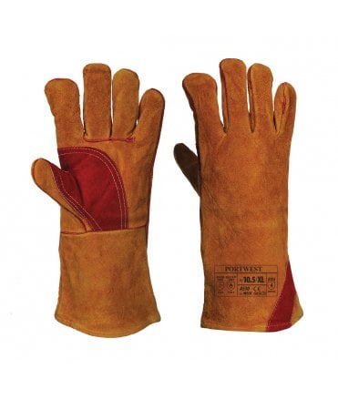Portwest Welding Gauntlet