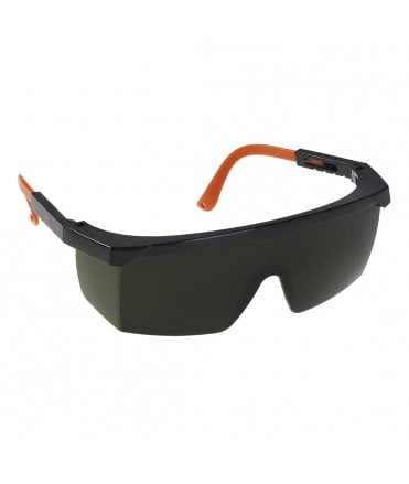 Portwest Welding Safety Eye Screen