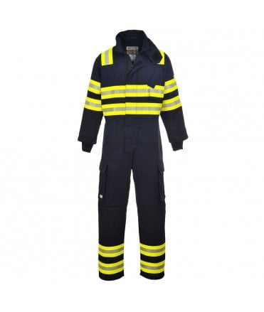 Portwest Wildland Fire Coverall