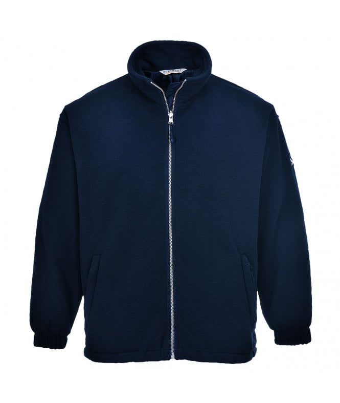 Portwest  Windproof Fleece