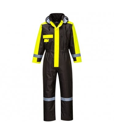 Portwest Winter Coverall