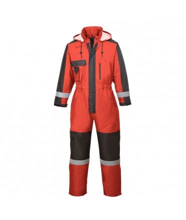 Portwest Winter Coverall