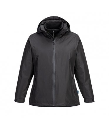 Women's 3-in-1 Jacket