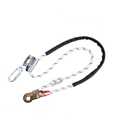 Portwest Work Positioning Lanyard