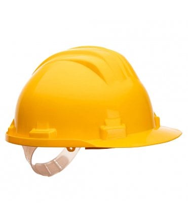 Work Safe Helmet