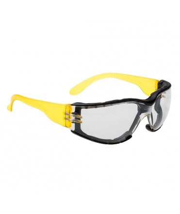 Portwest Wrap Around Plus Spectacle