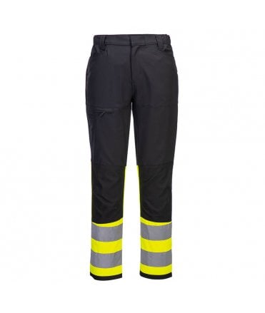 WX2 Eco Hi-Vis Class 1 Service Trousers