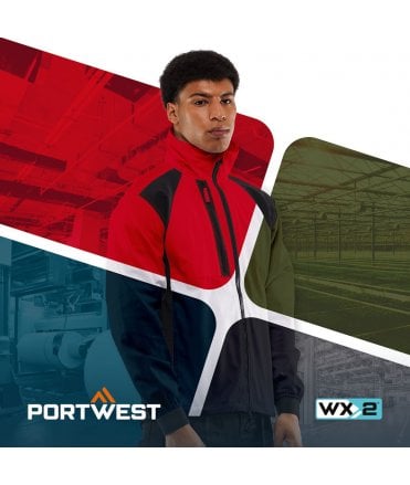 WX2 Eco Softshell (2L)
