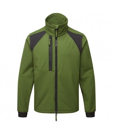 WX2 Eco Softshell (2L)