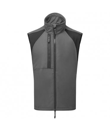 WX2 Eco Softshell Bodywarmer (2L)