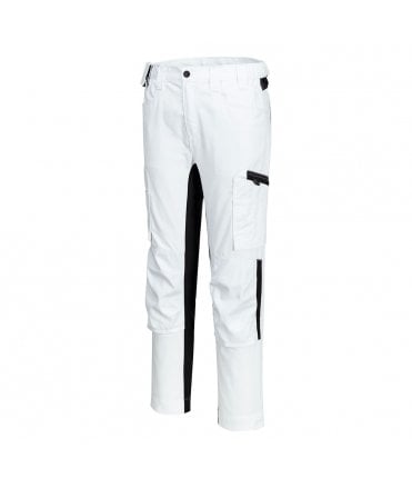 WX2 Eco Stretch Trade Trousers