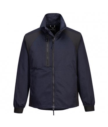 WX2 Eco Stretch Work Jacket
