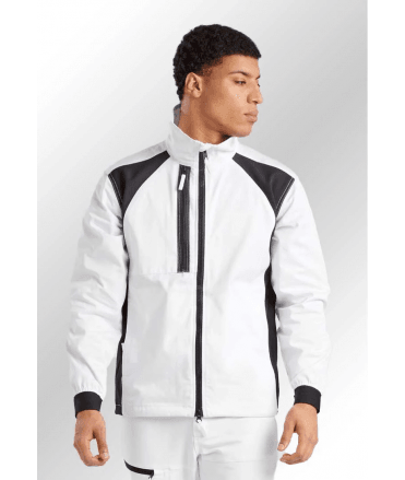 WX2 Eco Stretch Work Jacket