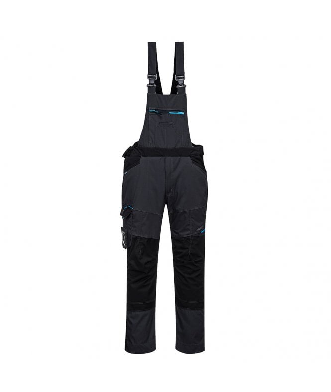 Portwest  WX3 Bib & Brace