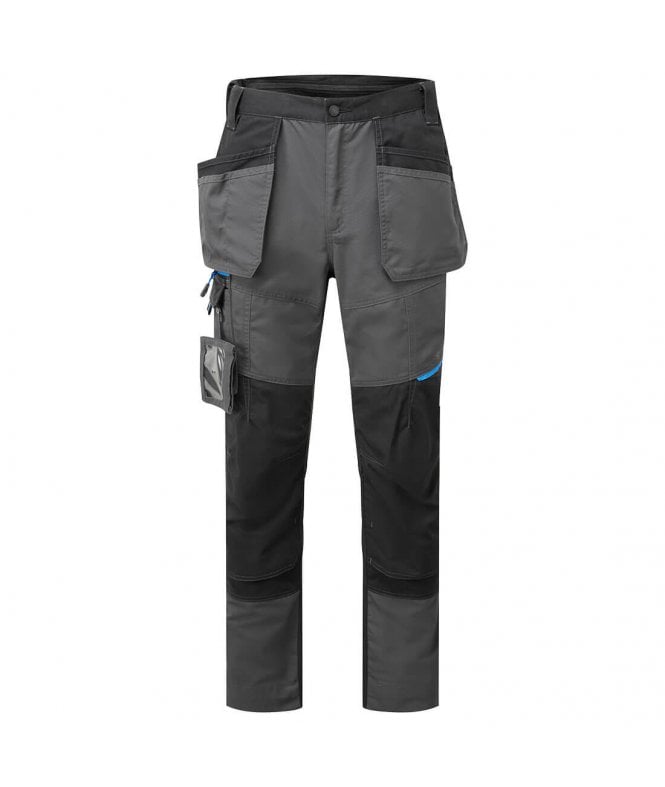 Portwest WX3 Slim Fit Holster Trousers