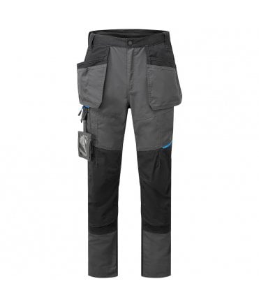 WX3 Slim Fit Holster Trousers