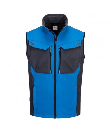 WX3 Softshell Bodywarmer (3L)