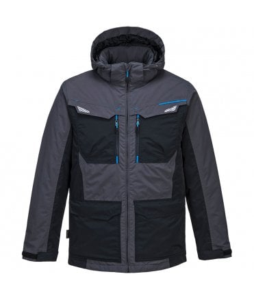 Portwest WX3 Winter Jacket