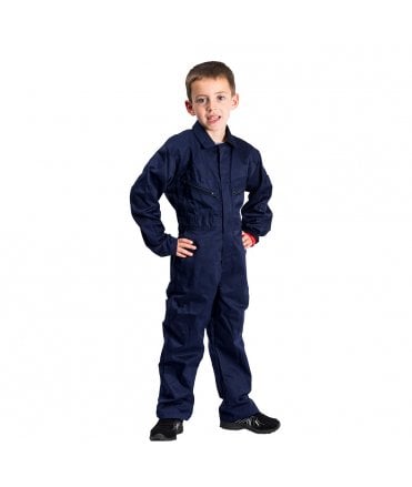 Portwest Youths Boiler Suit