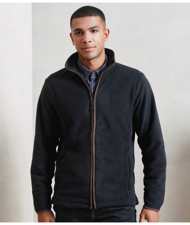 Premier  Artisan Fleece Jacket