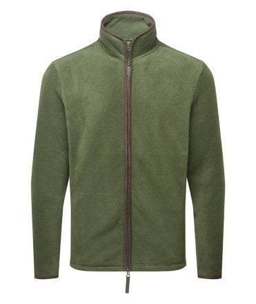 Premier Artisan Fleece Jacket