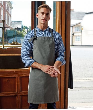 Premier Calibre Bib Apron