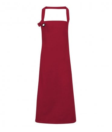 Premier Calibre Bib Apron