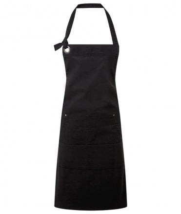 Premier Calibre Heavy Canvas Apron
