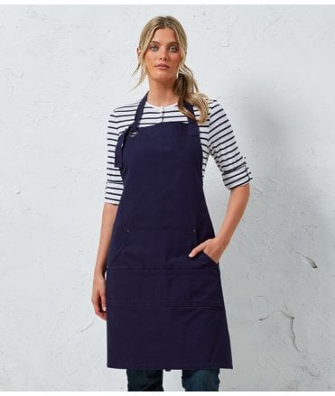 Premier Calibre Heavy Canvas Apron