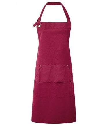 Premier Calibre Heavy Canvas Apron