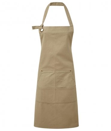 Premier Calibre Heavy Canvas Apron