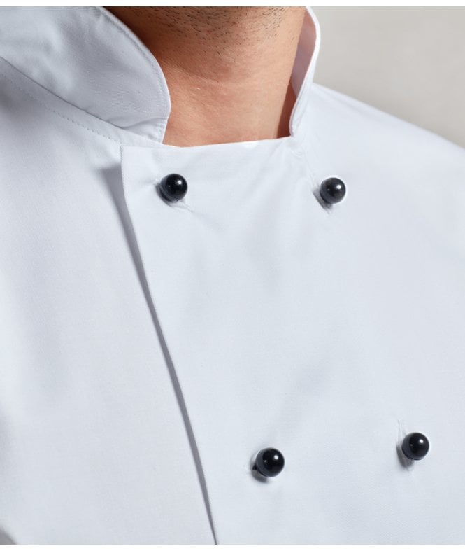 Premier  Chef's Jacket Studs