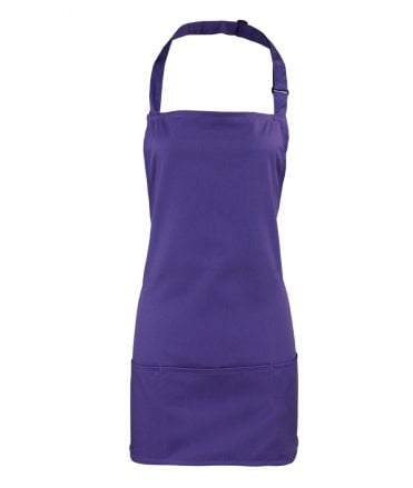 Premier 'Colours' 2-in-1 Apron